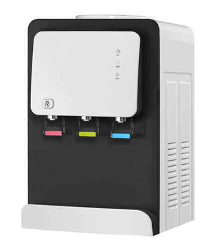 Spring Water Dispenser