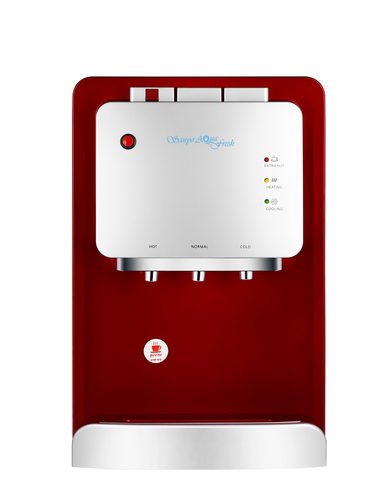 Cobra Water Dispenser